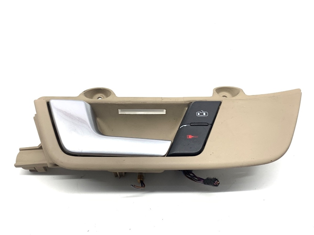 [STARK-904259] Tirador interior de puerta izquierdo delantero Audi A4 B6 (8E2) 2000-2005