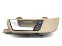 Tirador interior de puerta izquierdo delantero Audi A4 B6 (8E2) 2000-2005