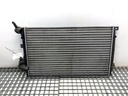 Radiador de agua VW Touran (1T1, 1T2) 2003-2010 1.9 TDI 77 kW