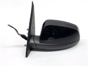 Retrovisor izquierdo OPEL MERIVA A (X03) 1.8 gasolina 2003-2010