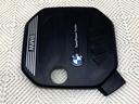 Cubierta de motor BMW Serie 3 Touring (G21, G81) 2019-2022
