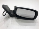 Retrovisor derecho TOYOTA AVENSIS (_T25_) 2003-2008