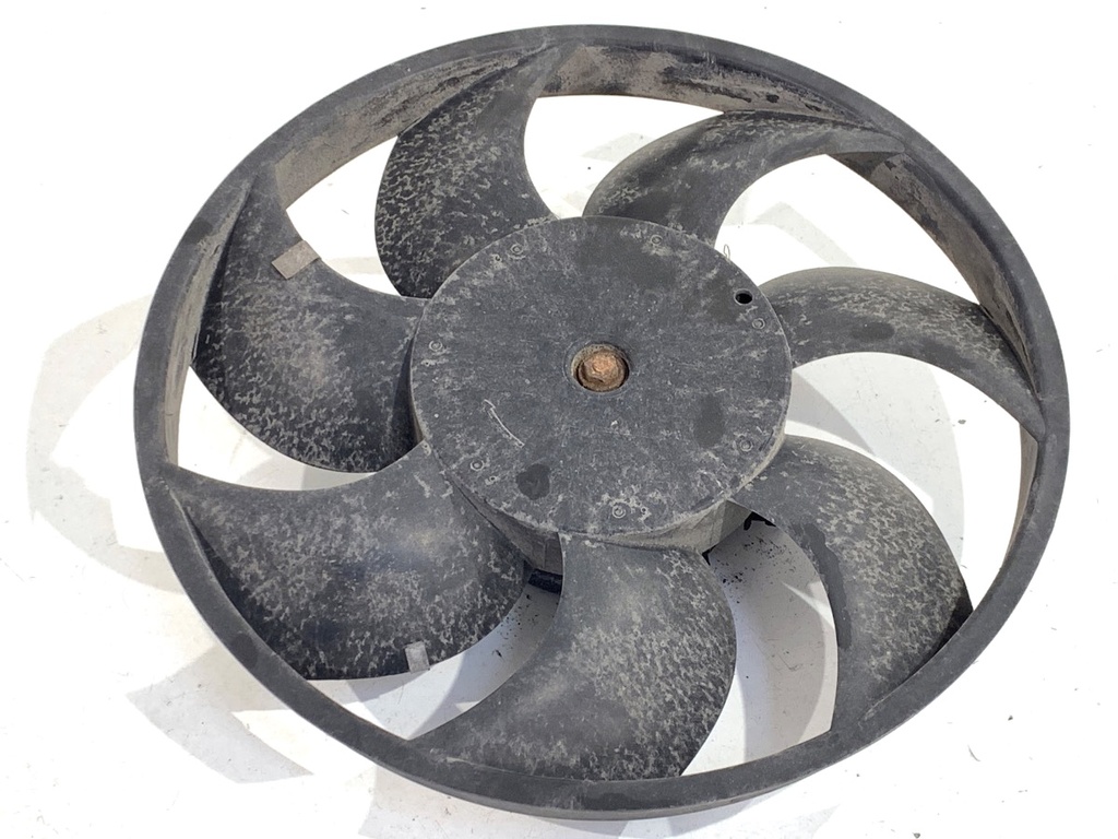 [STARK-904668] Ventilador de aire acondicionado OPEL MOVANO B Autobus (X62) 2.3 CDTI 120 kW