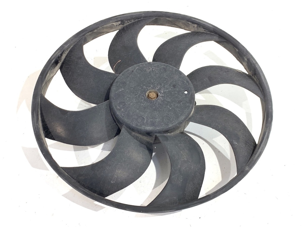 [STARK-904667] Ventilador del radiador OPEL MOVANO B Autobus (X62) 2.3 CDTI 120 kW 2010-2022