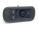 Interruptor de elevalunas OPEL MOVANO B Autobus (X62) 2.3 CDTI 120 kW 255704283R