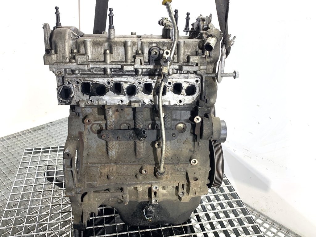 [STARK-900948] Motor OPEL ASTRA H (A04) 1.3 CDTI (L48) 66 kW 90 CV Z13DT 2005-2010