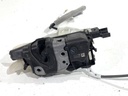 Cerradura de puerta delantera izquierda CITROEN C3 III (SX) 1.2 PURETECH 110 81 kW