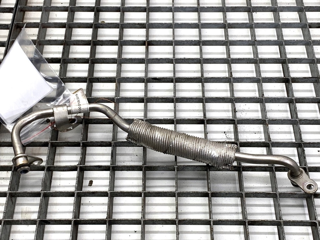 [STARK-904902] Manguito de turbocompresor Mercedes-Benz GLE (V167) GLE 450 EQ Boost 4-matic 2020-2022