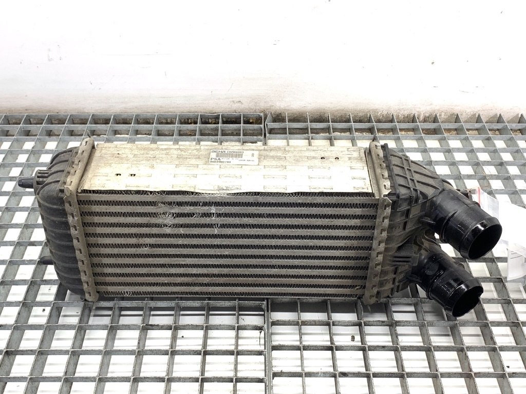 [STARK-904978] Intercooler CITROEN C3 III (SX) 1.2 PURETECH 110 81 kW 2016-2024