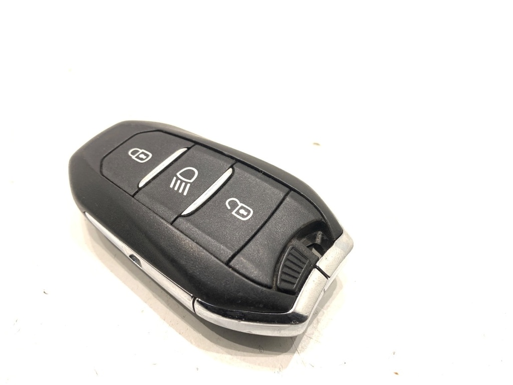 [STARK-904950] Llave de contacto CITROEN C3 III (SX) 1.2 PURETECH 110 81 kW 2016-2024