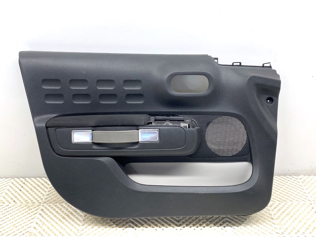 [STARK-904985] Panel de puerta delantero izquierdo CITROEN C3 III (SX) 1.2 PureTech 110 81 kW