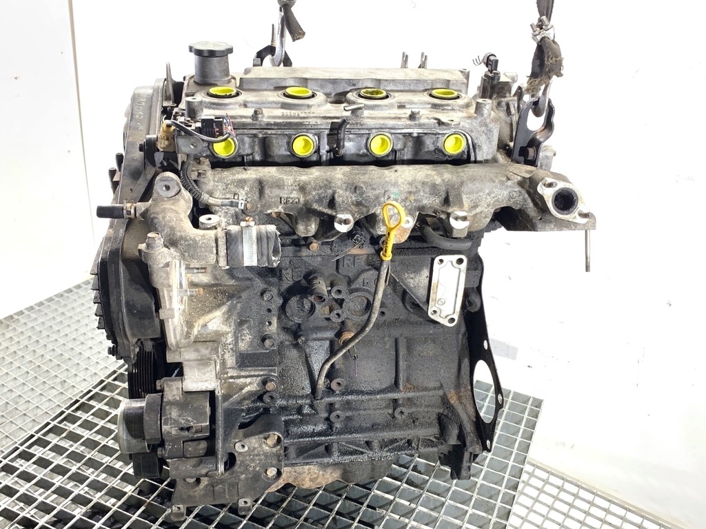 [STARK-901069] Motor MAZDA 5 (CR19) 2.0 CD 81 kW 110 CV 2005-2010