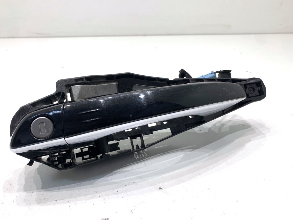 [STARK-904974] Manilla exterior de puerta delantera izquierda CITROEN C3 III (SX) 2016-2024 1.2 PureTech 110