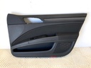 Panel de puerta delantero derecho SKODA SUPERB II Kombi (3T5) 2009-2015