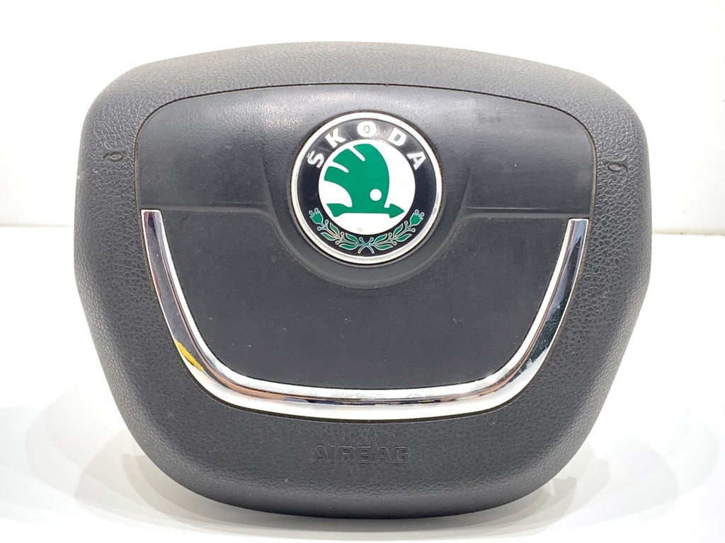 [STARK-905456] Airbag conductor SKODA SUPERB II Kombi (3T5) 2009-2015 2.0 TDI 103 kW