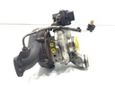 Turbocompresor Mercedes-Benz Clase E T-Model (S212) E 350 CDI 170 kW 231 CV