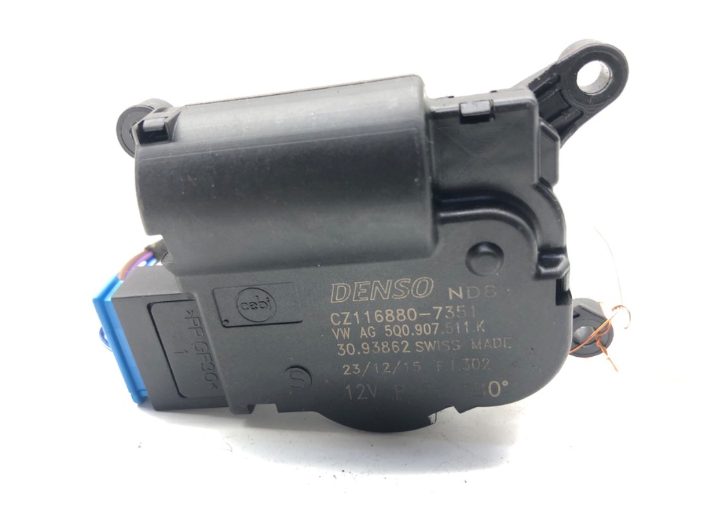 [STARK-905820] Resistencia de calefacción Skoda Octavia III Combi 1.4 TSI 110 kW 2014-2020