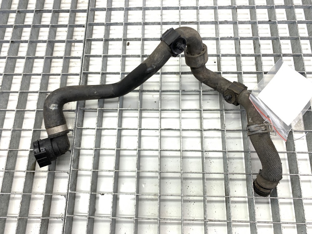 [STARK-906076] Drenaje de agua BMW Serie 3 Touring (G21, G81) 2019-2022
