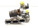 Turbocompresor Nissan Qashqai III (J12) 1.3 DIG-T 116 kW 158 CV 2021-2022