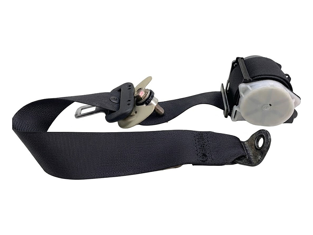 [STARK-906258] Cinturón de seguridad trasero izquierdo Mitsubishi Outlander III (GG_W, GF_W, ZJ, ZL, ZK) 2010-2022