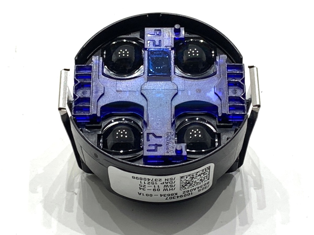 [STARK-906312] Sensor de lluvia Mitsubishi Outlander III (GG_W, GF_W, ZJ, ZL, ZK) 2010-2022
