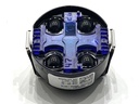 Sensor de lluvia Mitsubishi Outlander III (GG_W, GF_W, ZJ, ZL, ZK) 2010-2022