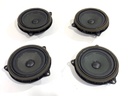 Altavoz BMW 2 Active Tourer (F45) 2013-2022
