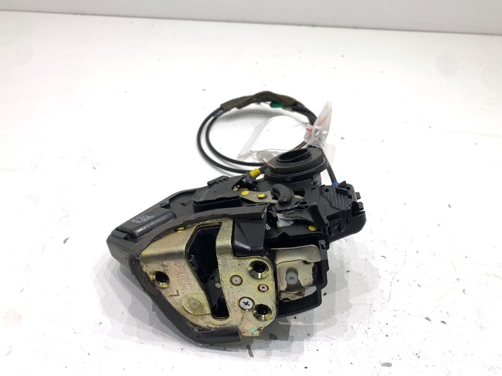 [STARK-906634] Cerradura de puerta trasera izquierda TOYOTA COROLLA Verso (ZER_, ZZE12_, R1_) 2004-2009