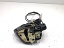Cerradura de puerta trasera izquierda TOYOTA COROLLA Verso (ZER_, ZZE12_, R1_) 2004-2009
