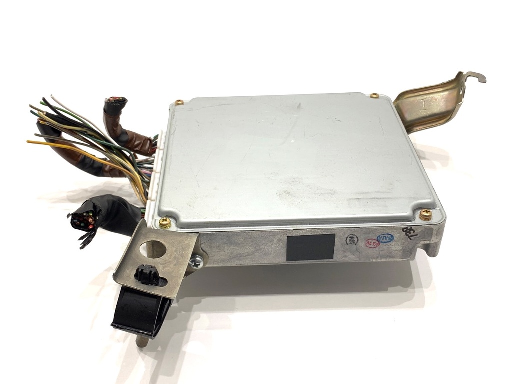 [STARK-906640] Unidad de control del motor Toyota Corolla Verso 1.6 81 kW 2004-2009