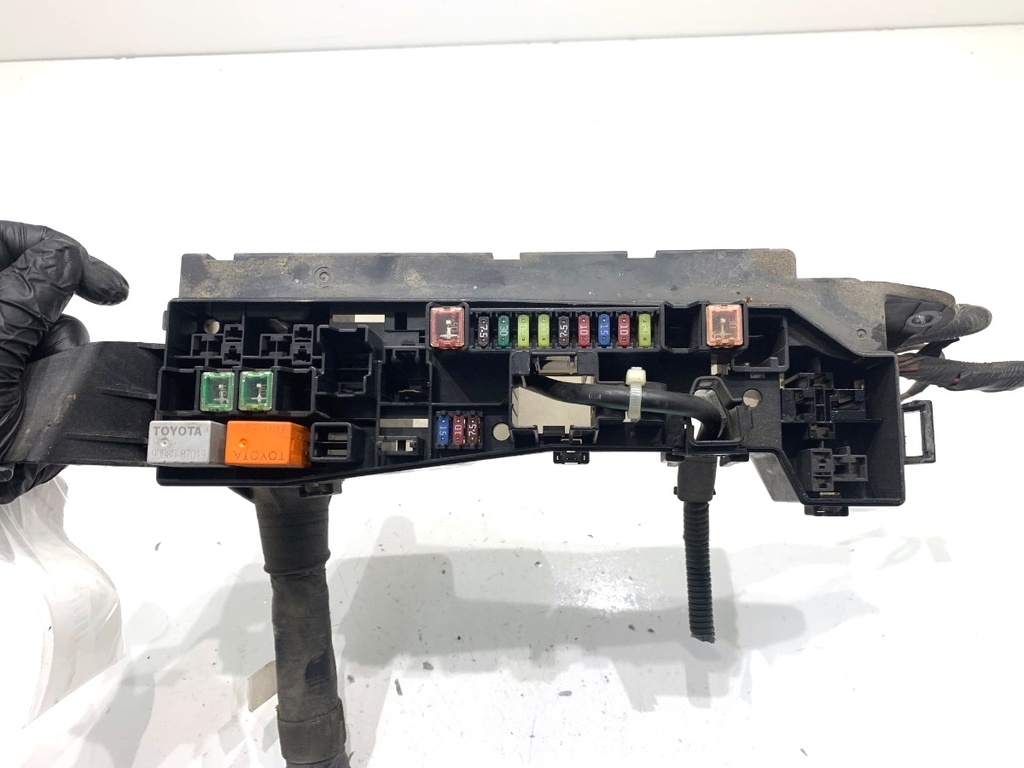 [STARK-906643] Caja de fusibles Toyota Corolla Verso (ZER_, ZZE12_, R1_) 2004-2009