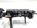 Caja de fusibles Toyota Corolla Verso (ZER_, ZZE12_, R1_) 2004-2009