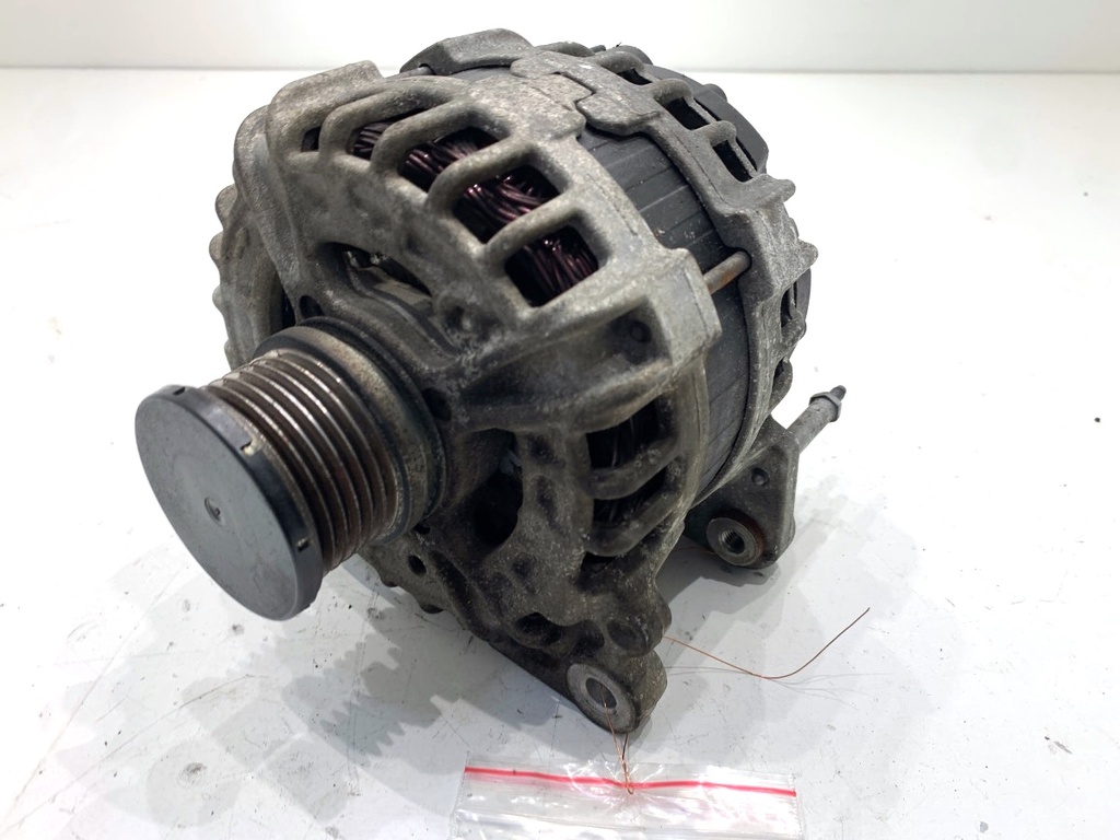 [STARK-906717] Alternador VW Golf VII Variant (BA5, BV5) 2.0 TDI 110 kW 2013-2022