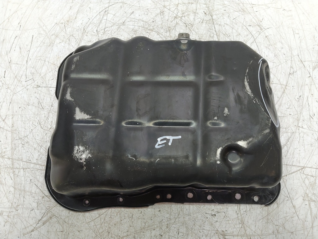 [MTD-530019] Cárter de aceite Hyundai Santa Fe 2.4 GDi