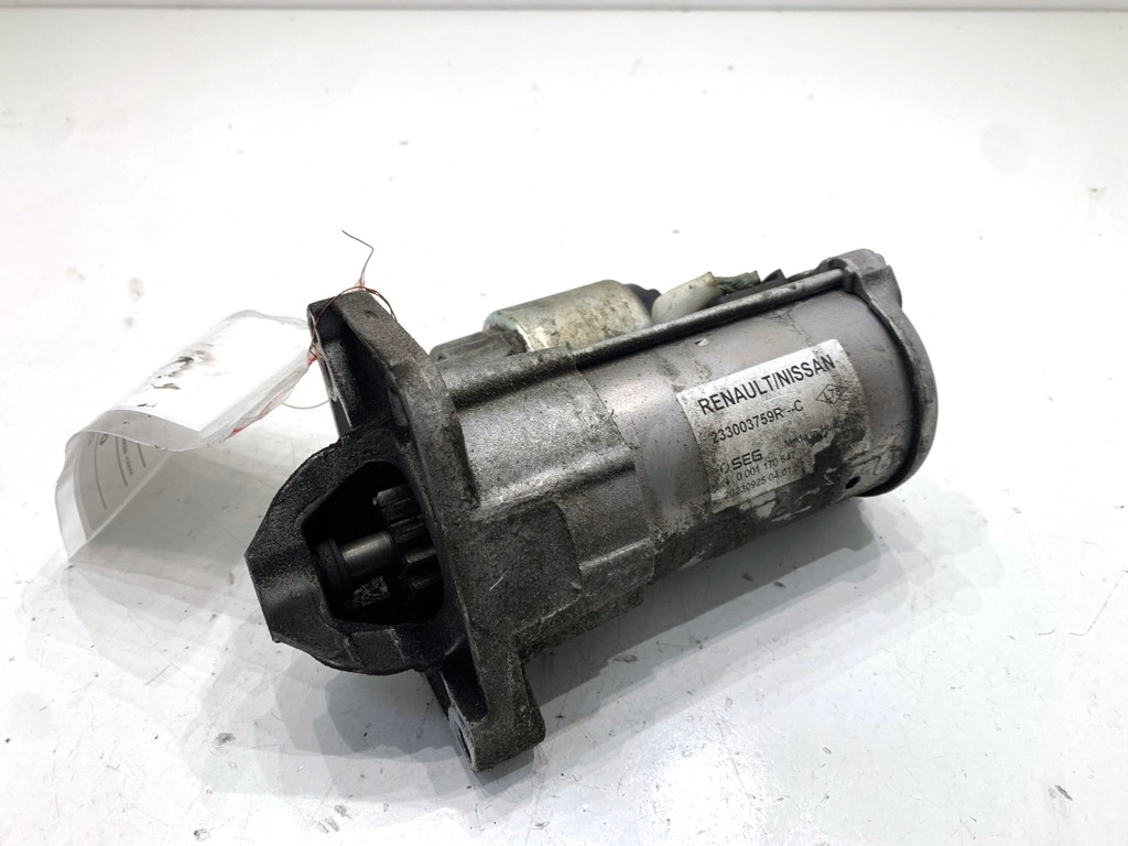 [STARK-906825] Motor de arranque Renault Express 1.5 Blue dCi 95 (F6AB) 2021-2022