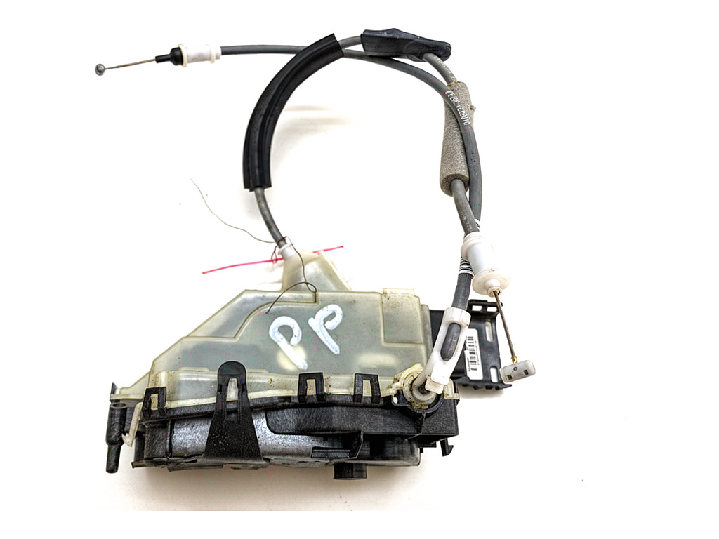 [STARK-907178] Cerradura de puerta delantera derecha OPEL MOKKA 2020-2022 1.2 96kW