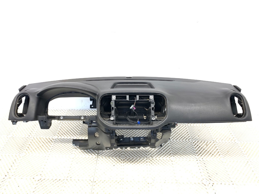 [STARK-915235] Salpicadero VW Tiguan (5N_) 2007-2018 2.0 TDI 4motion 103 kW
