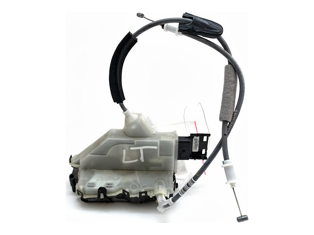 [STARK-907180] Cerradura de puerta trasera derecha Opel Mokka 2020-2022