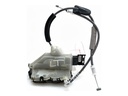 Cerradura de puerta trasera derecha Opel Mokka 2020-2022