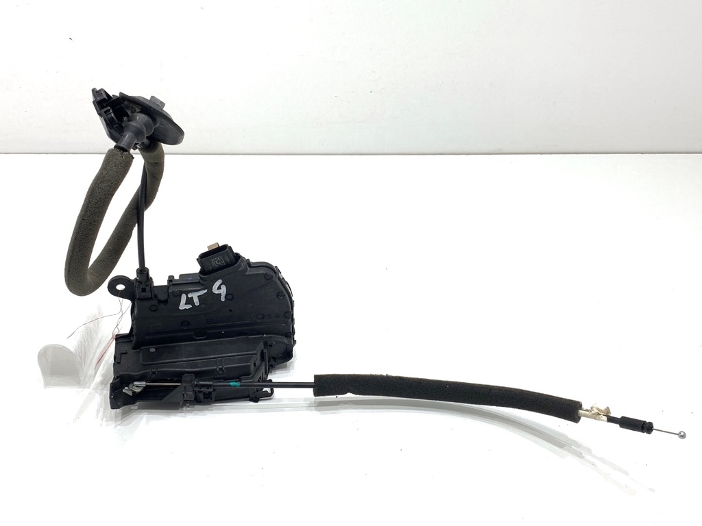 [STARK-908163] Cerradura de puerta trasera izquierda Renault Captur I (J5_, H5_) 2013-2022