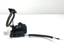 Cerradura de puerta trasera izquierda Renault Captur I (J5_, H5_) 2013-2022