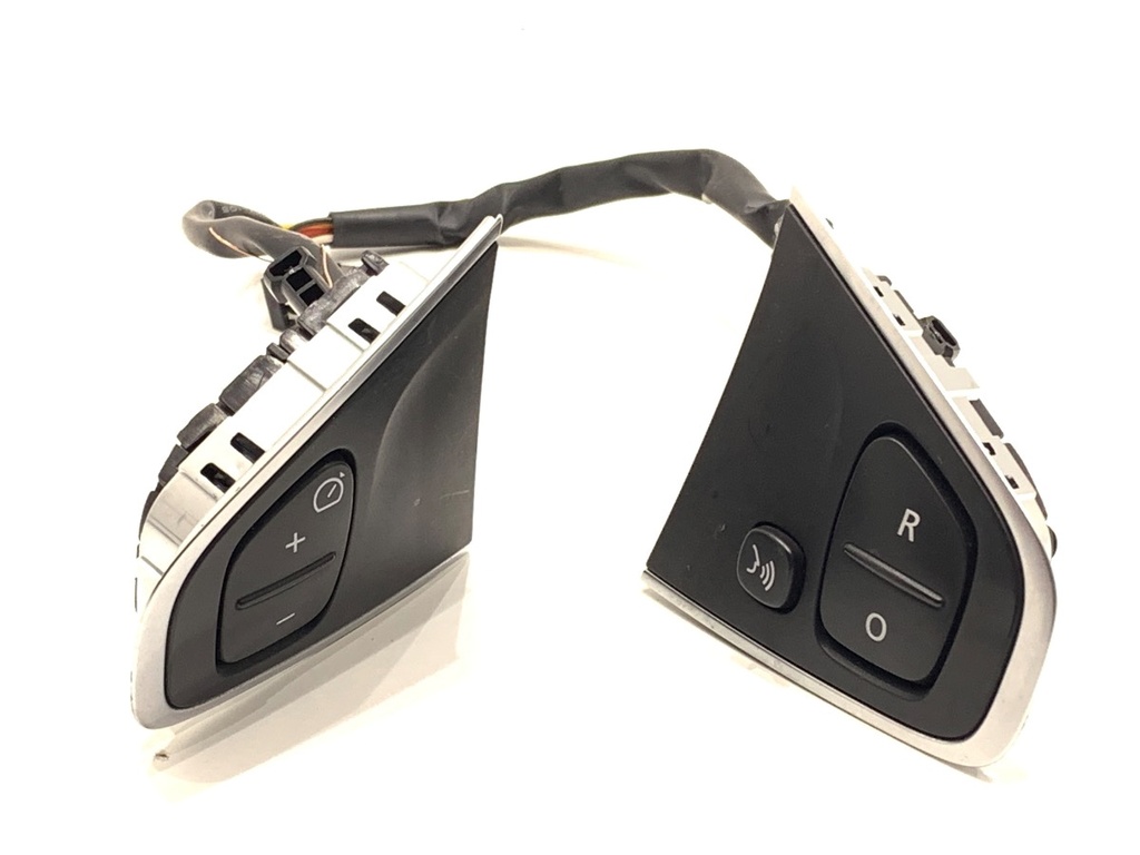 [STARK-908271] Interruptores de volante Renault Captur I (J5_, H5_) 2013-2022