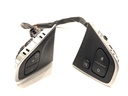 Interruptores de volante Renault Captur I (J5_, H5_) 2013-2022