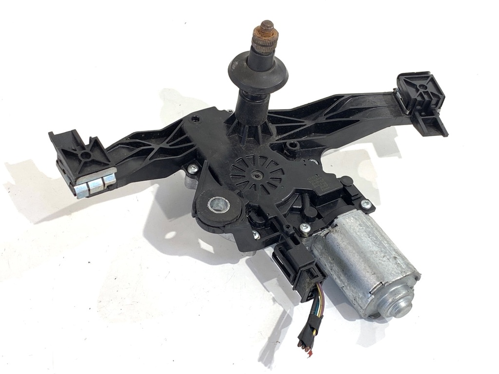 [STARK-908315] Motor de limpiaparabrisas trasero OPEL CORSA E (X15) 1.4 66kW 2014-2022