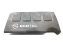 Cubierta de motor OPEL CORSA E (X15) 1.4 66kW 90CV 2014-2022