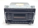 Radio KIA Rio III (UB) 2011-2017