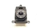 Interruptor de ajuste de espejos KIA Rio III (UB) 2011-2017