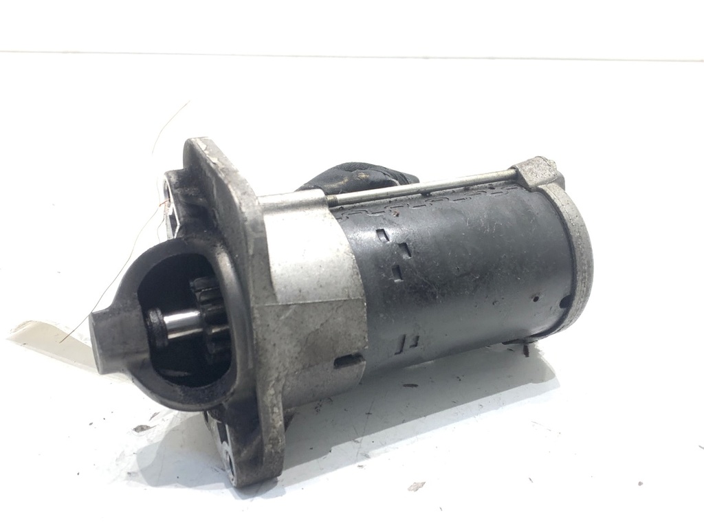 [STARK-908509] Motor de arranque RENAULT CAPTUR I (J5_, H5_) 1.5 dCi 110 81 kW 2015-2022