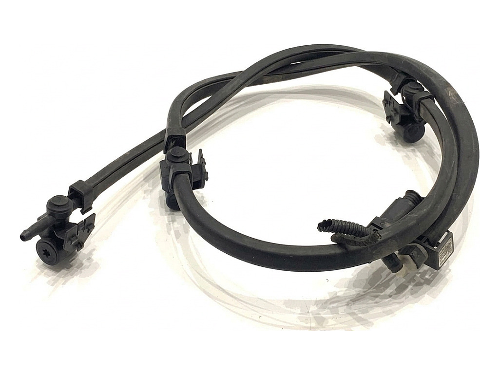 [STARK-908716] Boquilla de lavaparabrisas BMW X5 (F15, F85) 2013-2018