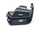 Rejilla de ventilación delantera derecha BMW X5 (F15, F85) 2013-2018